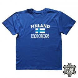 Finland Rocks
