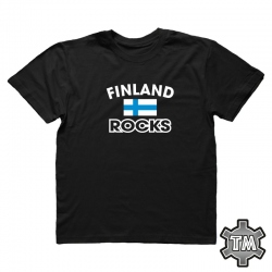 Finland Rocks