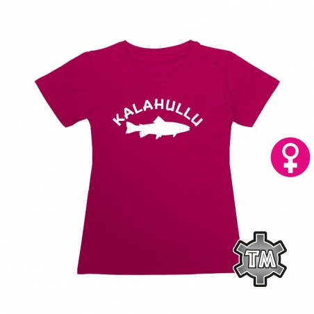 Kalahullu (Lady)