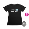 Made in Finland (Lady)