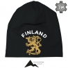 FINLAND Gold Lion Pipo