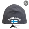 FINLAND + lippu pipo