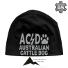 AC/D (Australian Cattle Dog) heijastava pipo