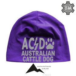 AC/D (Australian Cattle...