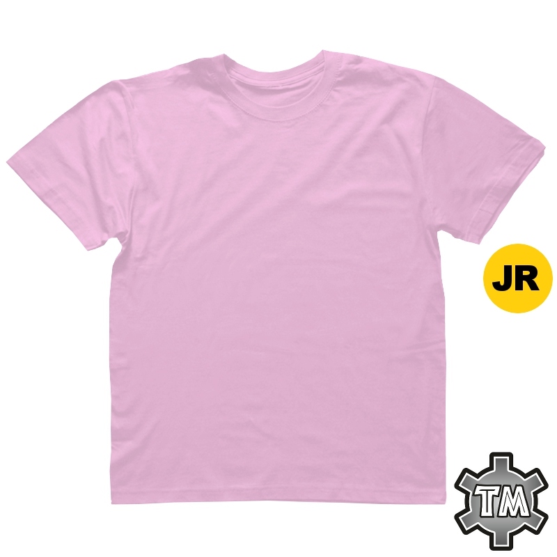 T-Paita Medium pink JR