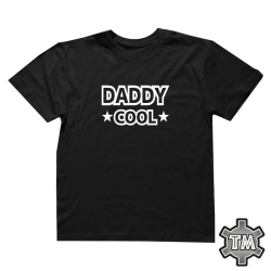 Daddy Cool T-Paita