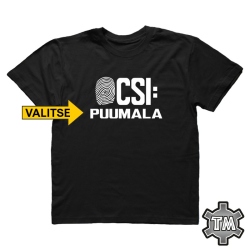 CSI-paita