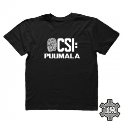 CSI-paita