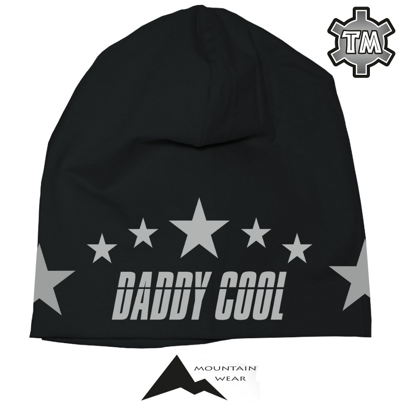Daddy Cool Stars Reflective Puijo