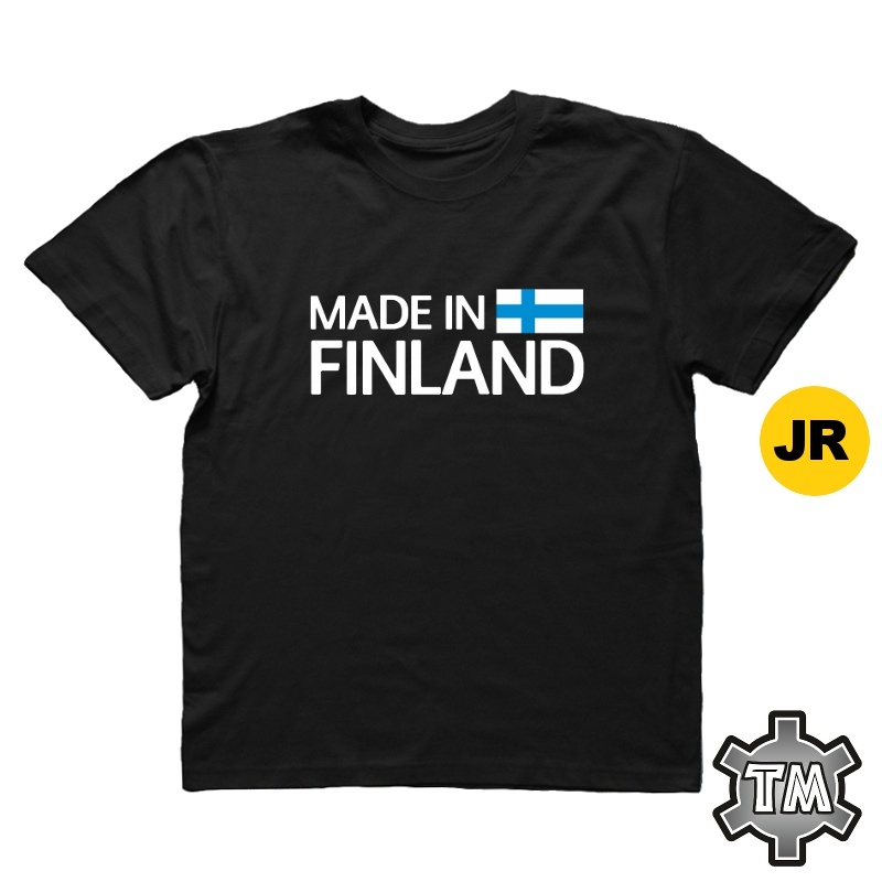 Made in Finland (JR)