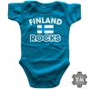 Finland ROCKS baby