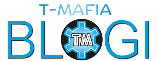 T-Mafia Blogi