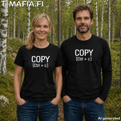 COPY (Ctrl + c)