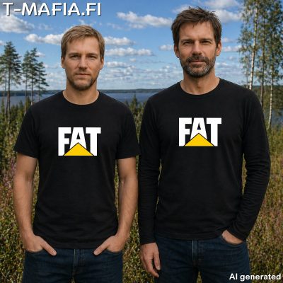 FAT paita