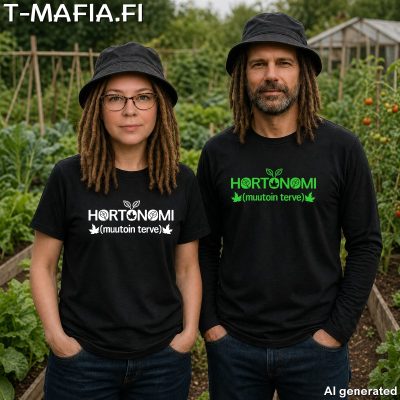 Hortonomi (muutoin terve)