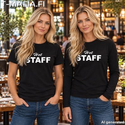 HOT STAFF