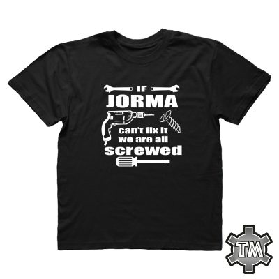 If (valitse) can't fix it we are all screwed