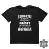 Luoja etsi kaikista vahvimmat naiset ja teki heistä hoitajia - Image 3