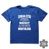 Luoja etsi kaikista vahvimmat naiset ja teki heistä hoitajia - Image 2