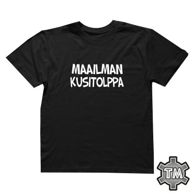 Maailman kusitolppa