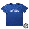 Olen vain isoluinen