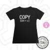 COPY (Ctrl + c) Lady