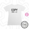 COPY (Ctrl + c) Lady - Image 3