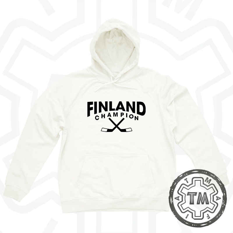 Finland Champion Huppari - Image 2
