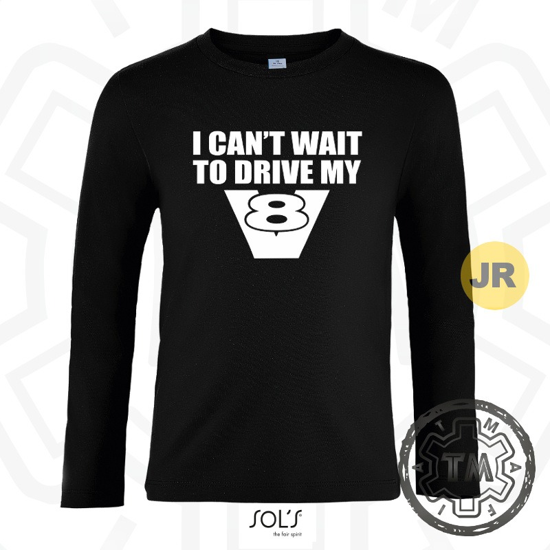 I can't wait to drive my V8 (JR) - Image 6