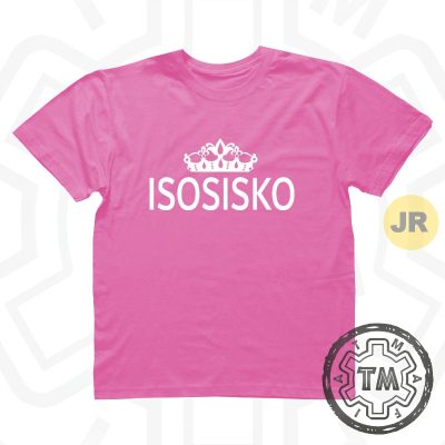 Isosisko Tiara