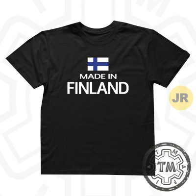 Made in Finland (JR)