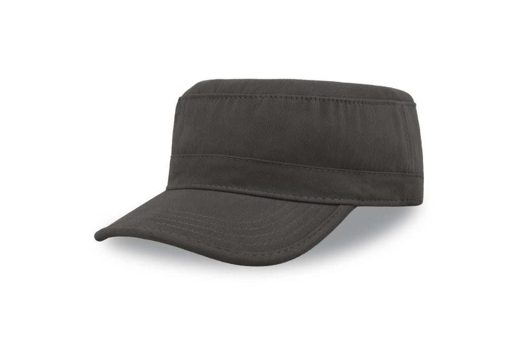 TANK Grey Army-lippis