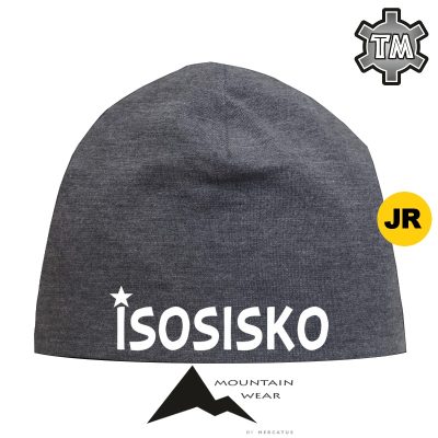 Isosisko / Pikkusisko Cartoon pipo