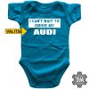 i can't wait to drive my valitse automerkki