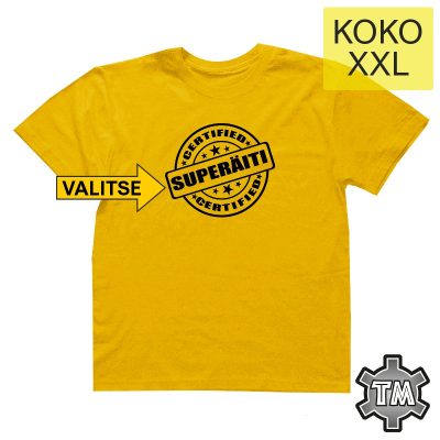 Certified Leima GOLD-XXL