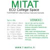 Kulmien kiertäjät vaakunalla college (GREM) - Image 2