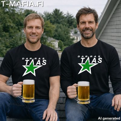 Darras taas