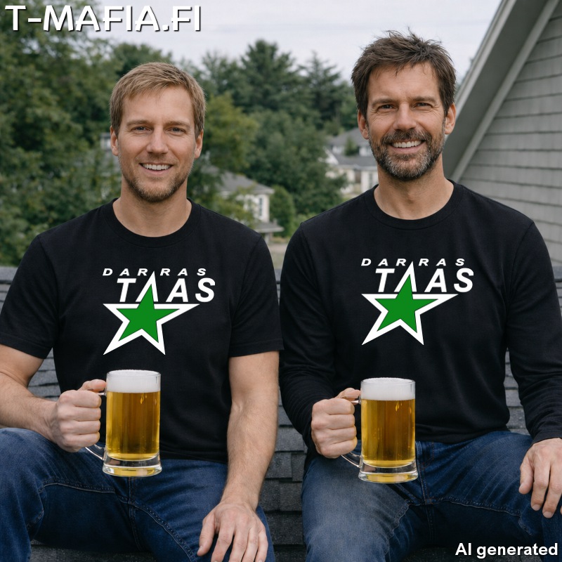 Darras taas