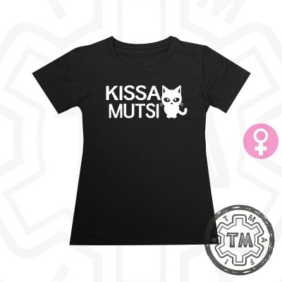 Kissamutsi (Lady)