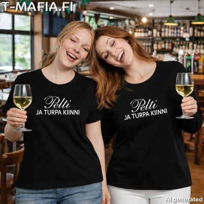 Pelti ja turpa kiinni (Lady)