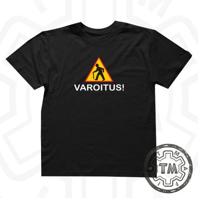 Vaari Varoituskolmio