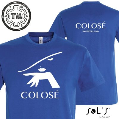 Lierihattunainen Silver/White/Black (ROB) S-3XL