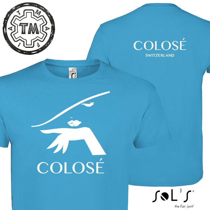 Lierihattunainen (Imperial Colors / white print) S-XXL - Image 8