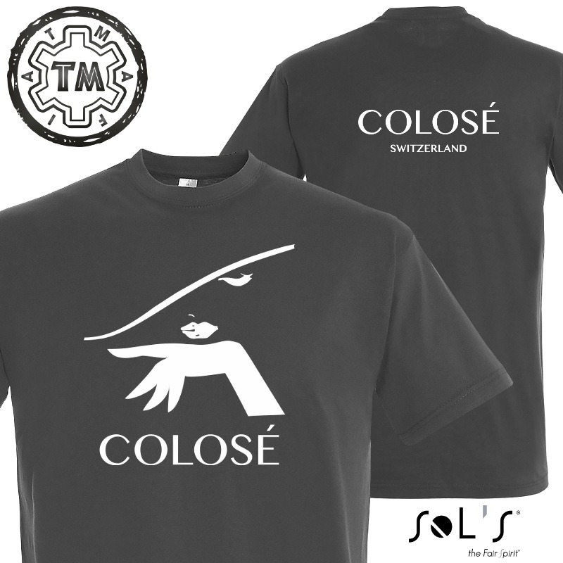 Lierihattunainen (Imperial Colors / white print) S-XXL - Image 6