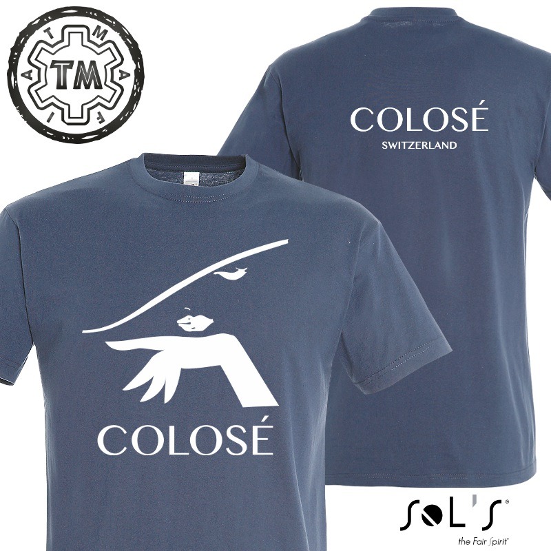 Lierihattunainen (Imperial Colors / white print) S-XXL - Image 10