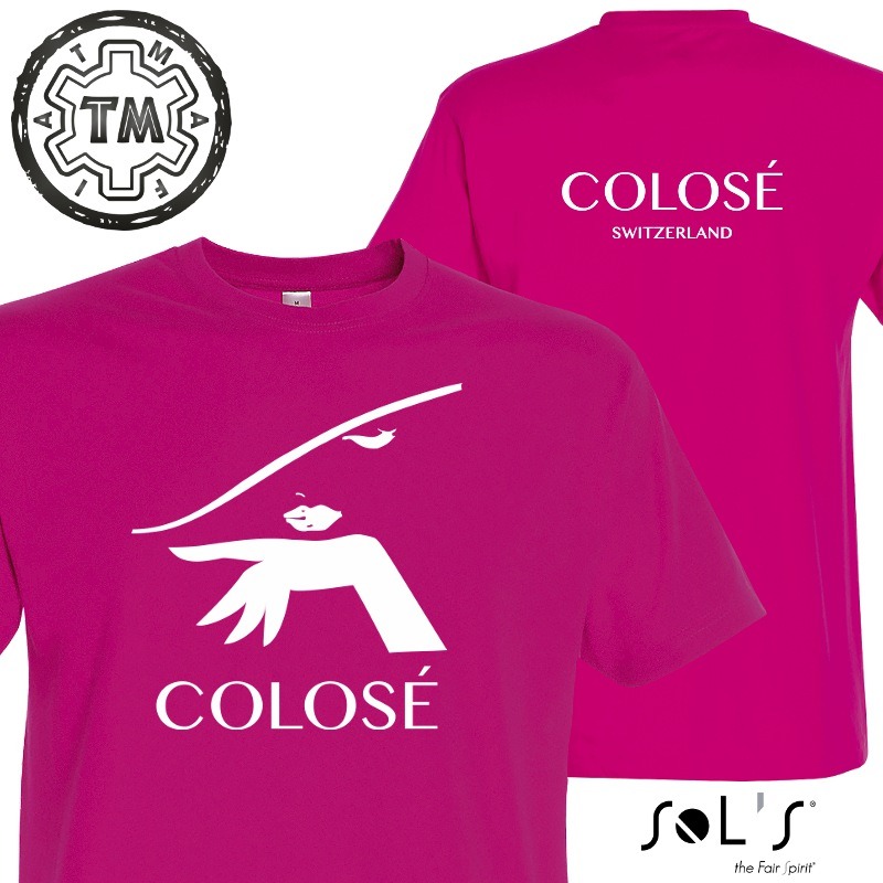 Lierihattunainen (Imperial Colors / white print) S-XXL - Image 3