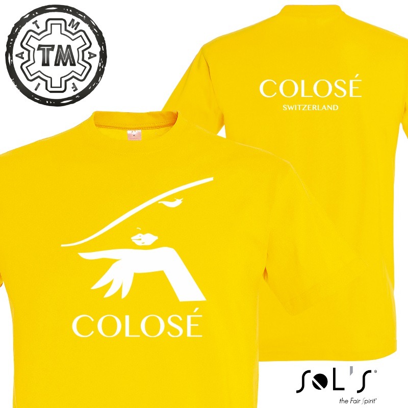 Lierihattunainen (Imperial Colors / white print) S-XXL - Image 5