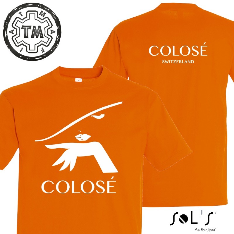 Lierihattunainen (Imperial Colors / white print) S-XXL - Image 7