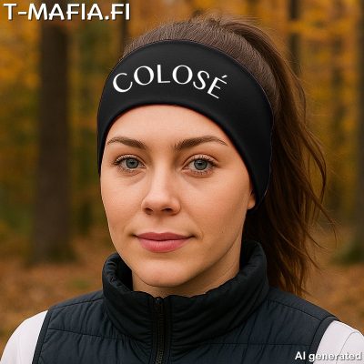 Otsapanta Colose-logolla (VALK LOGO)