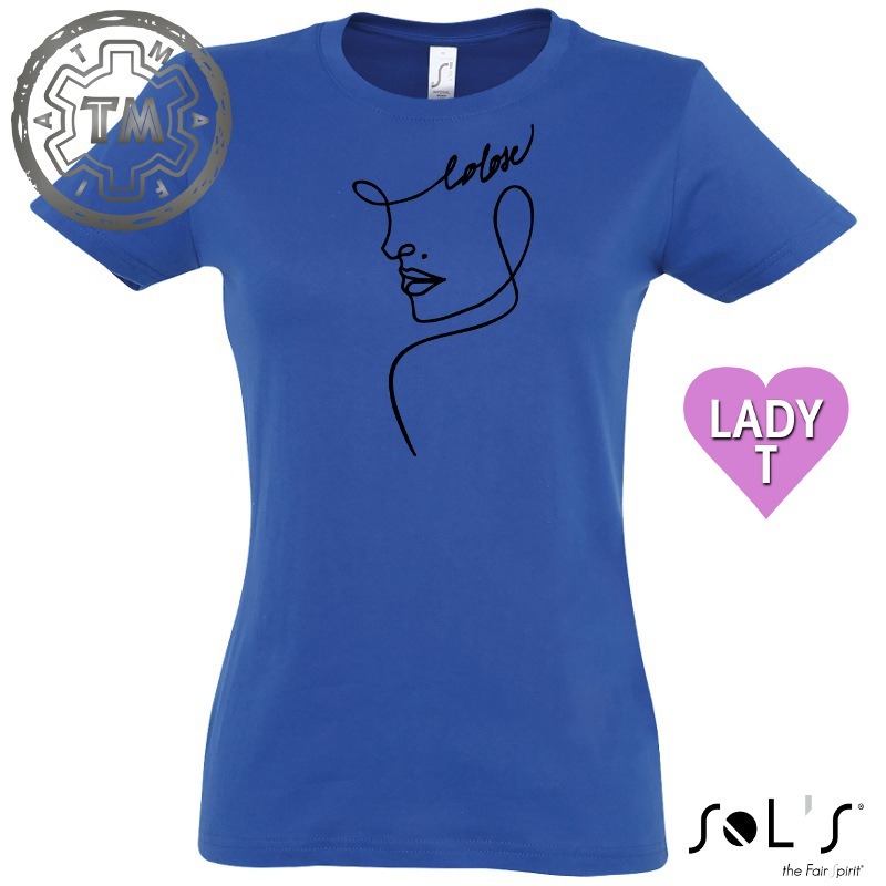 Colose Face Silver/White/Black (LADYROB) S-XXL - Image 3